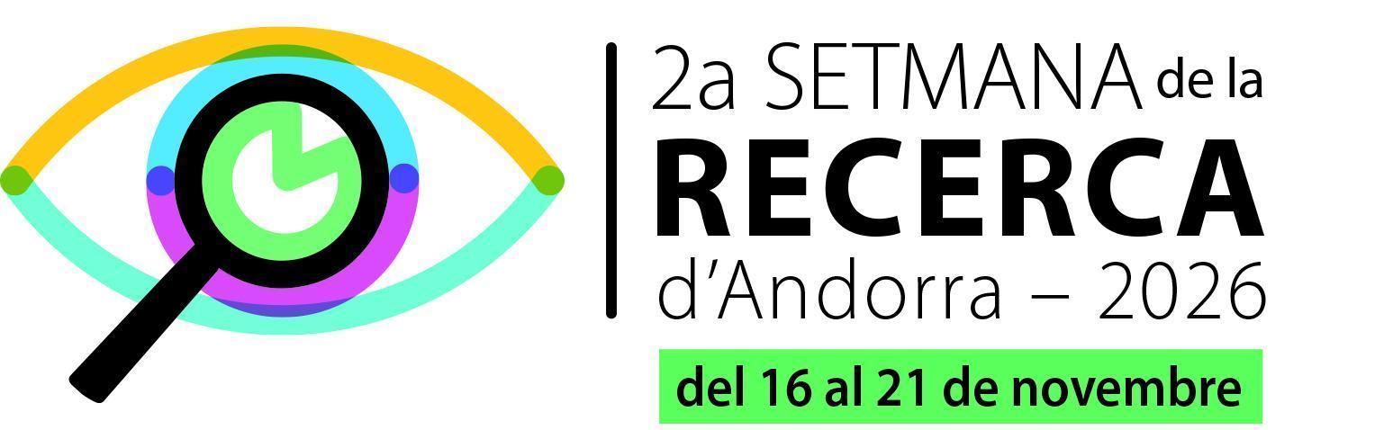 2a Setmana de la Recerca