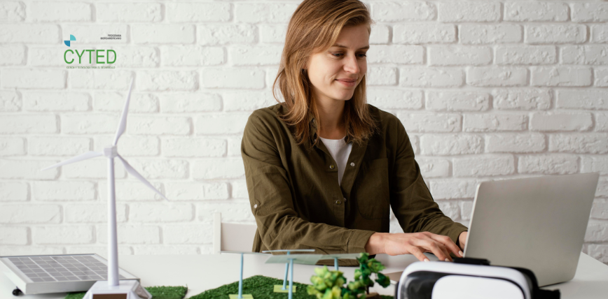 Banners-Programa CYTED