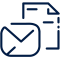 Icono correo