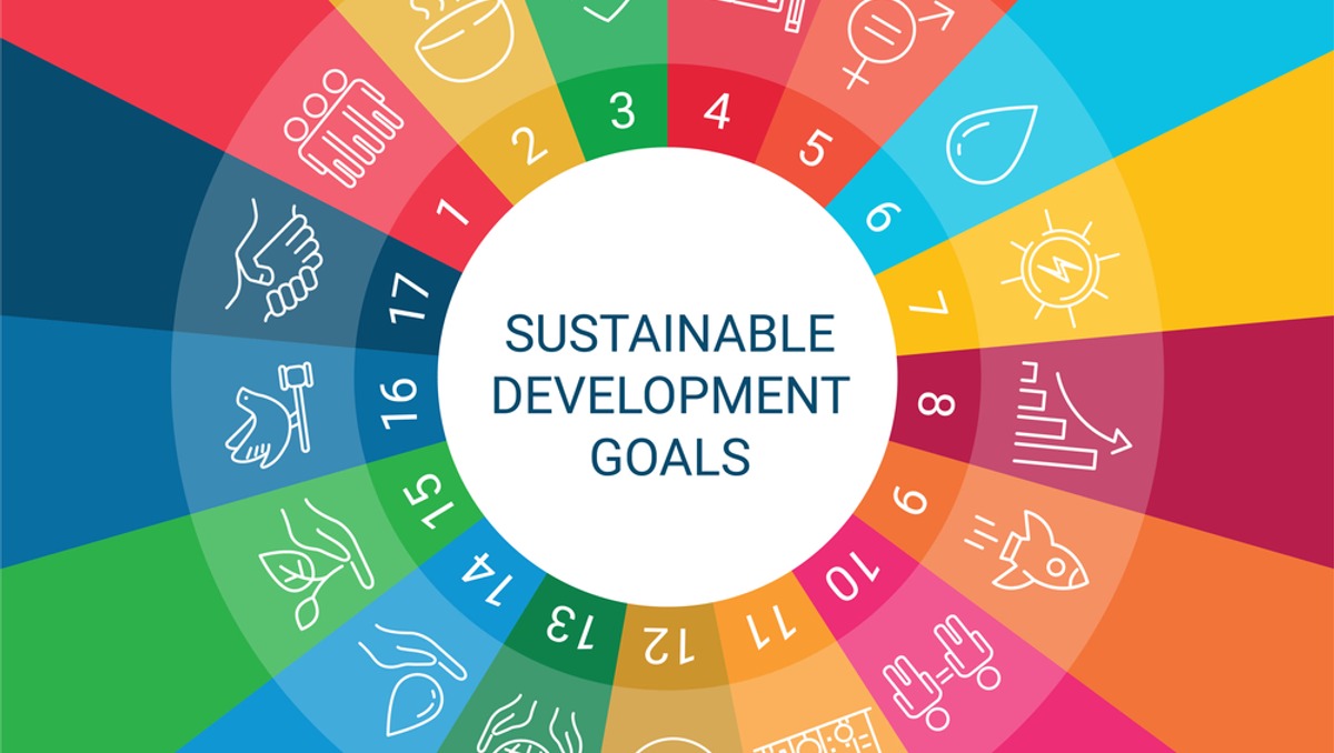 Metas y objetivos de los ODS: el fin de la pobreza