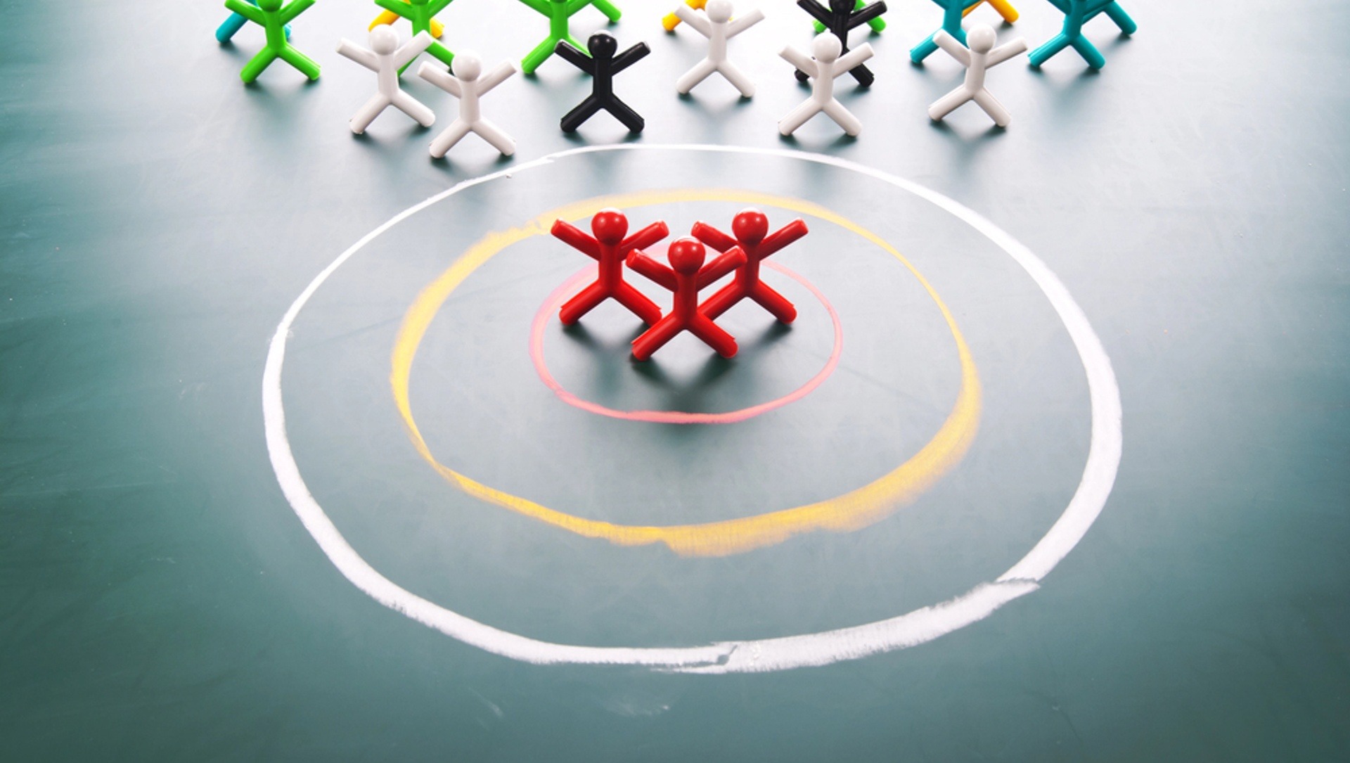 Cómo definir tu nicho de mercado