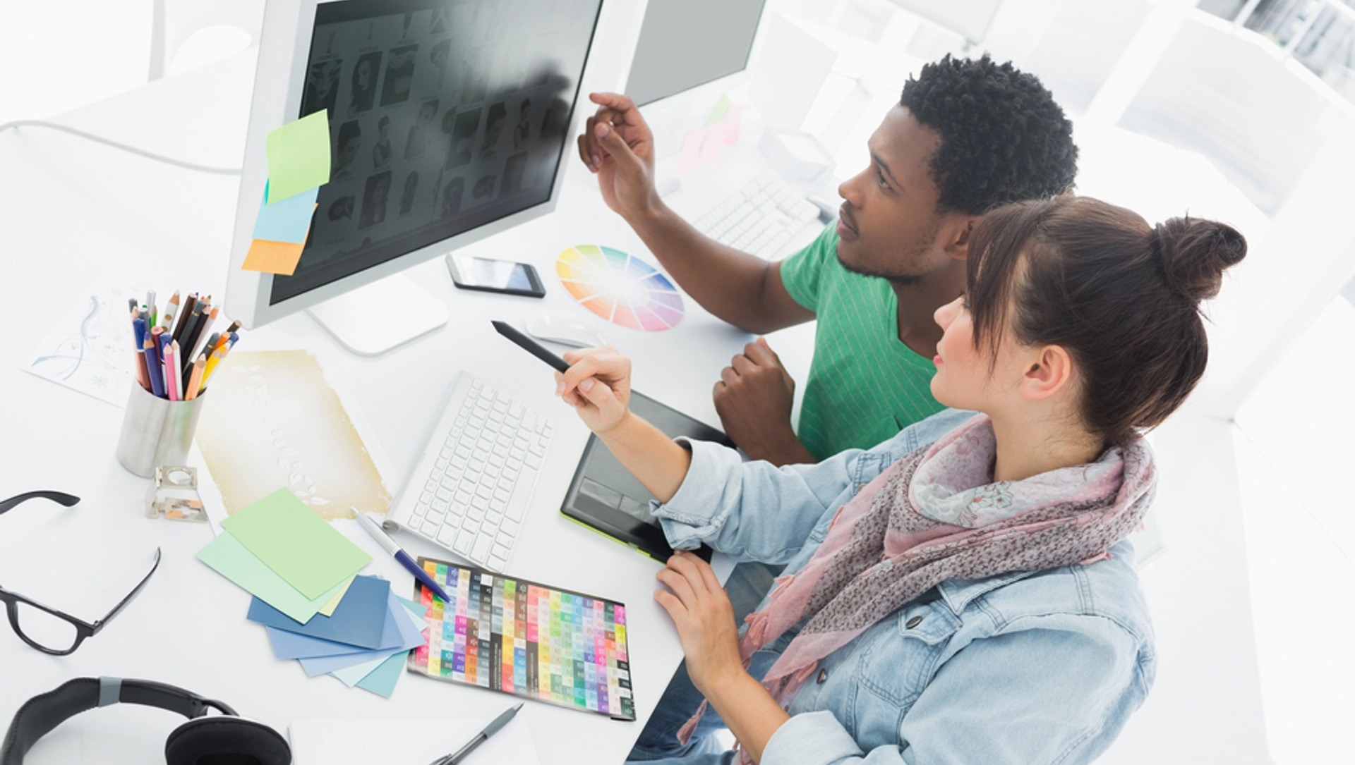 Cómo convertirte en un experto en motion graphics