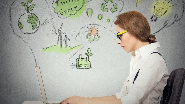 sostenibilidad empresas sostenibles