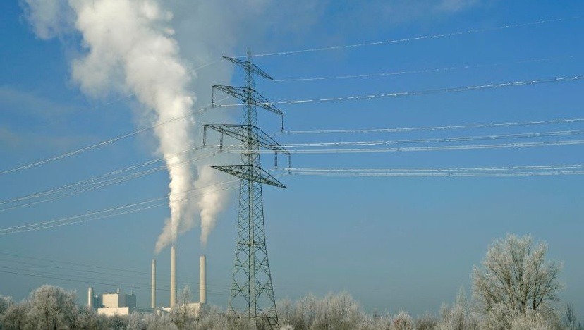 energías no renovables