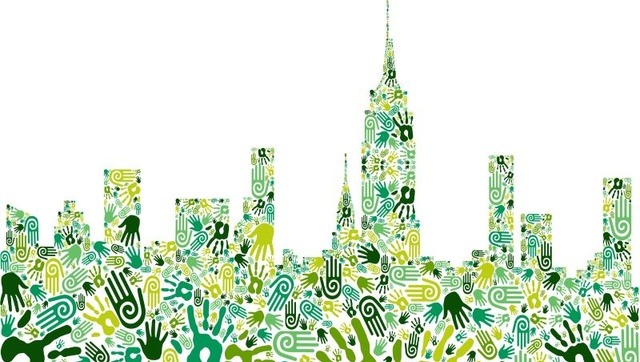 diseño gráfico sostenible