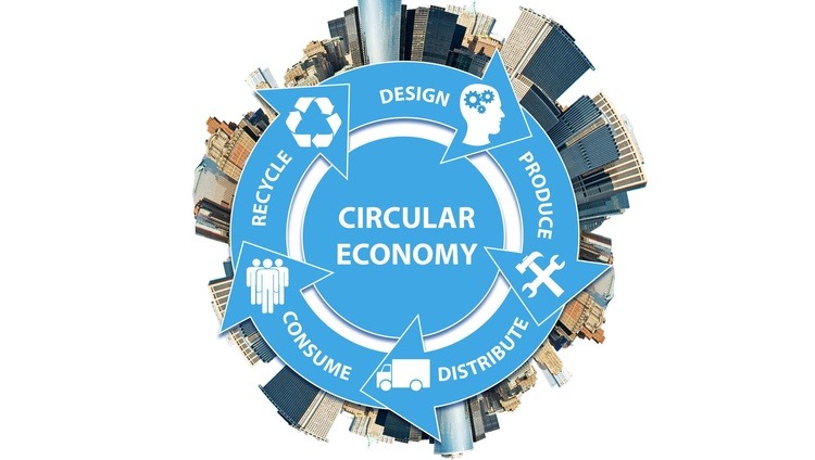 economía lineal y circular