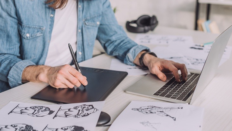 Diseño de producto: qué es, tipos y etapas