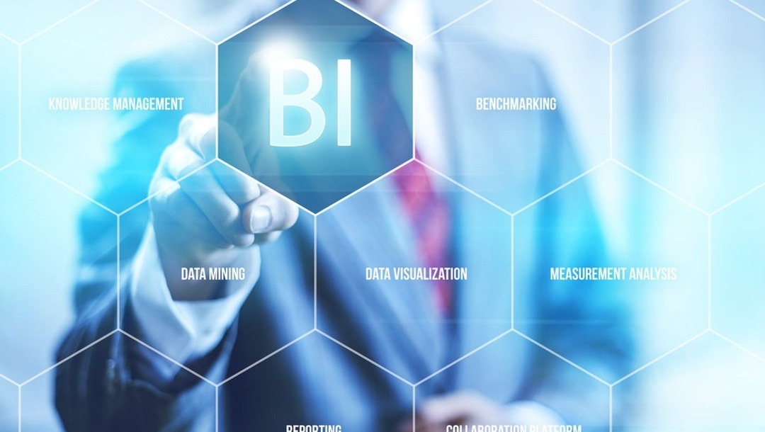 business intelligence