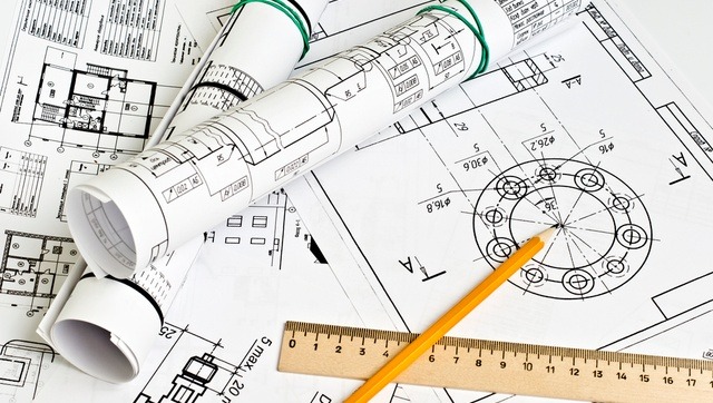 El dibujo técnico y su papel en la ingeniería