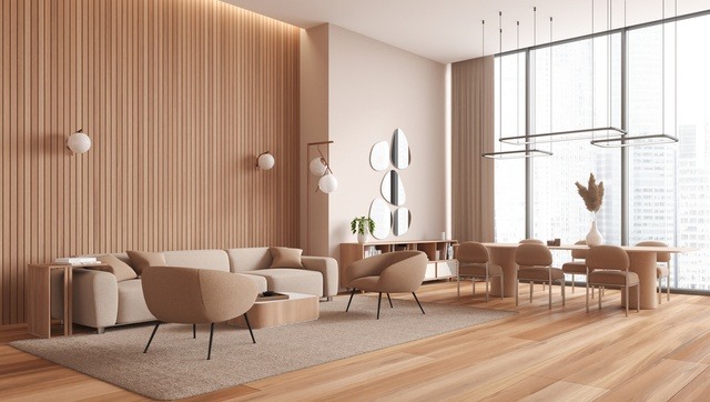 Diseño contemporáneo: ¿Qué es y cuáles son sus características?