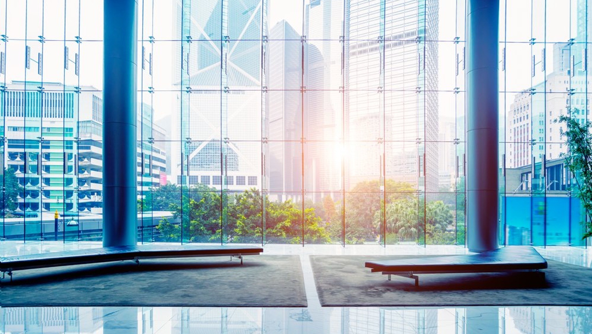 empresas con desarrollo sostenible