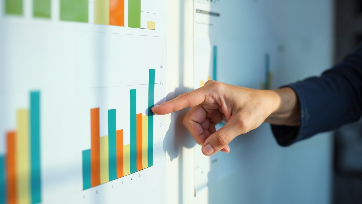 Qué es el benchmarking y qué ventajas aporta a las empresas