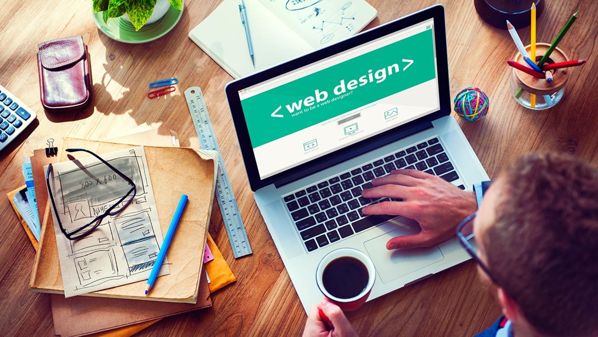 ¿Cómo convertirte en webmaster? ¿Cómo convertirte en webmaster?