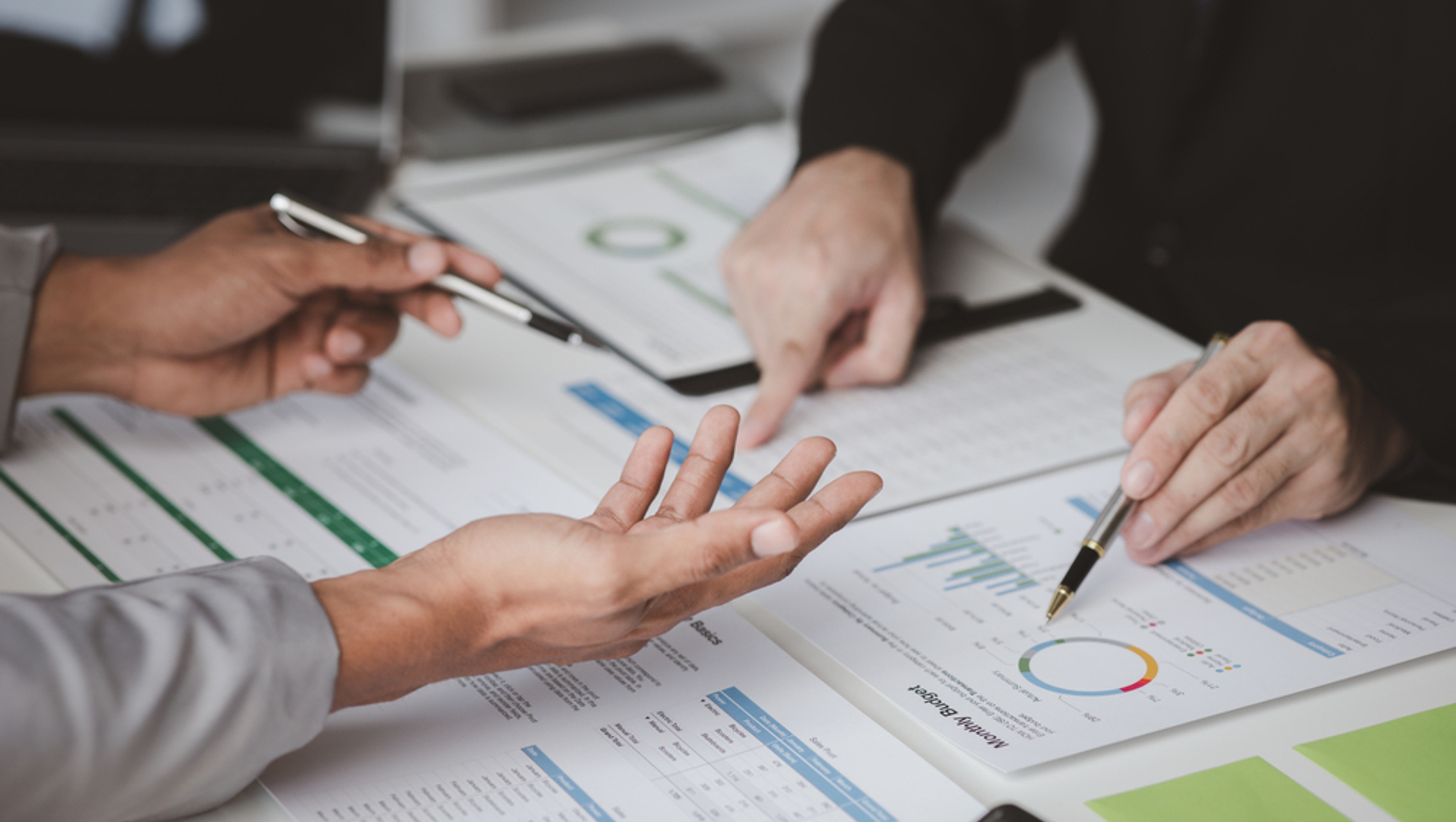 Estrategias de internacionalización: expande tu negocio