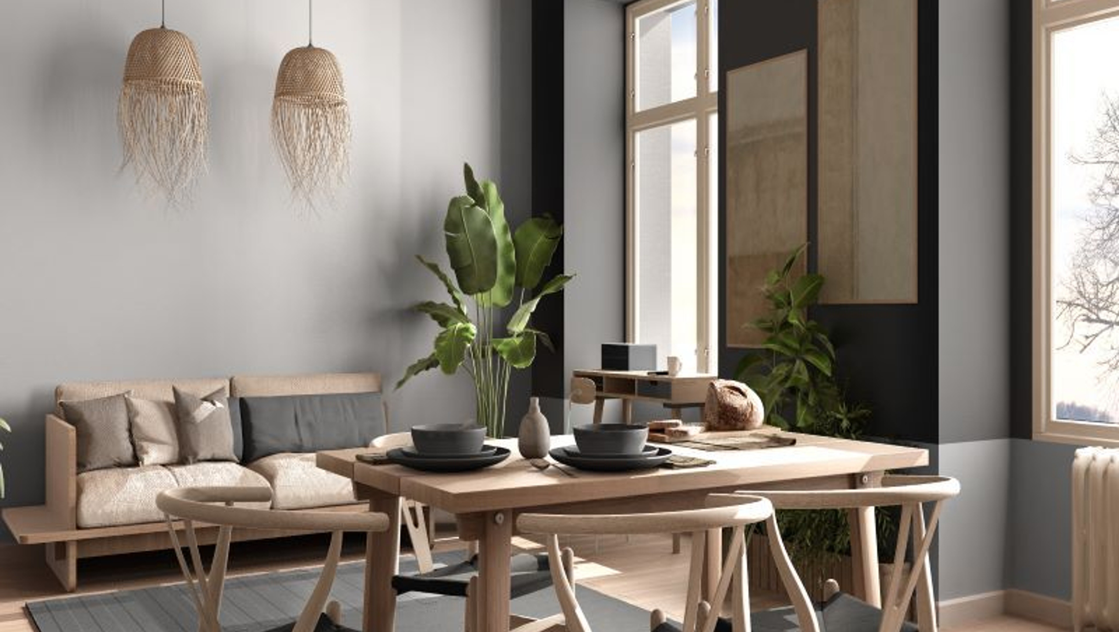 interiorismo sostenible