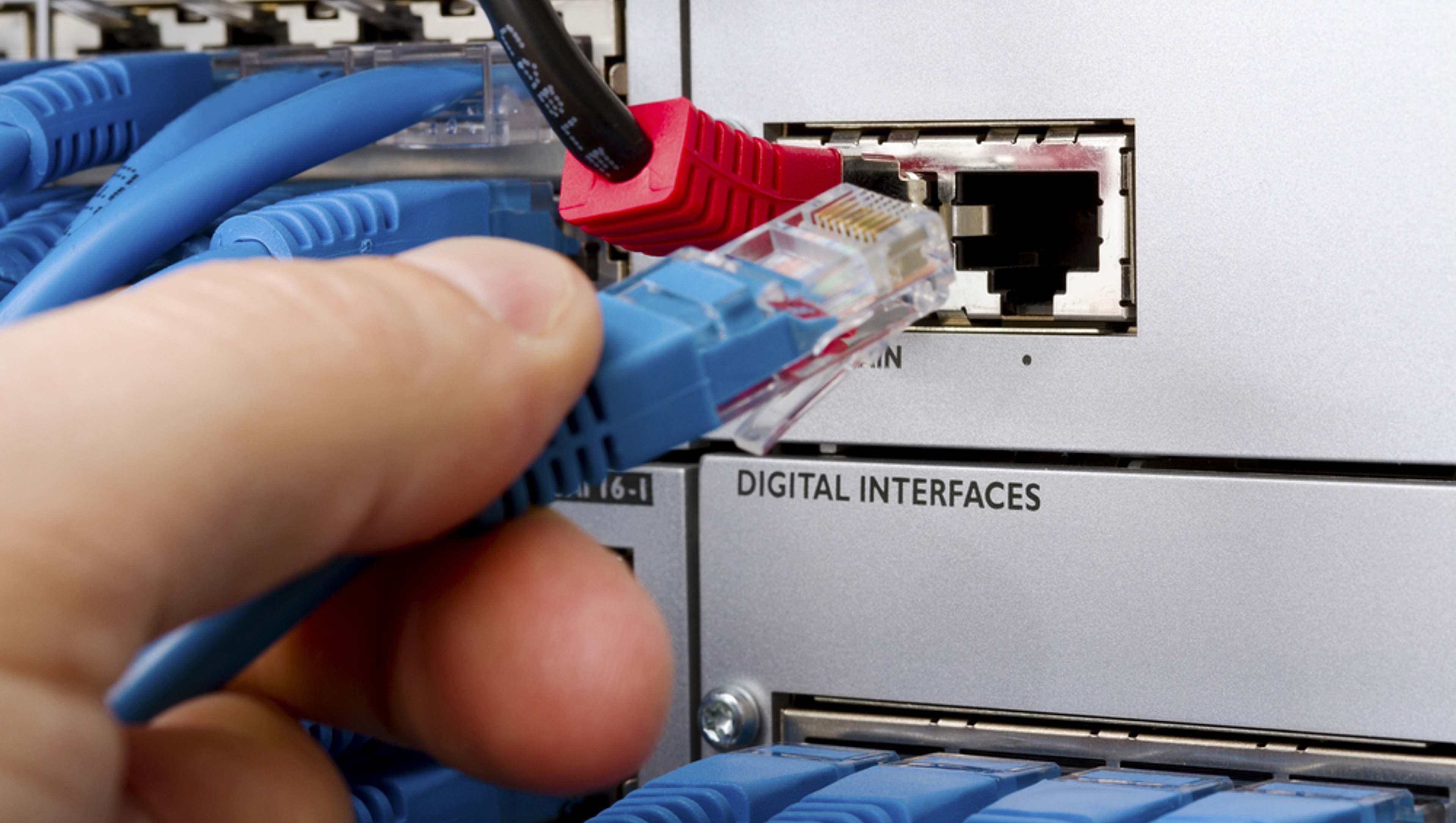 administración de sistemas