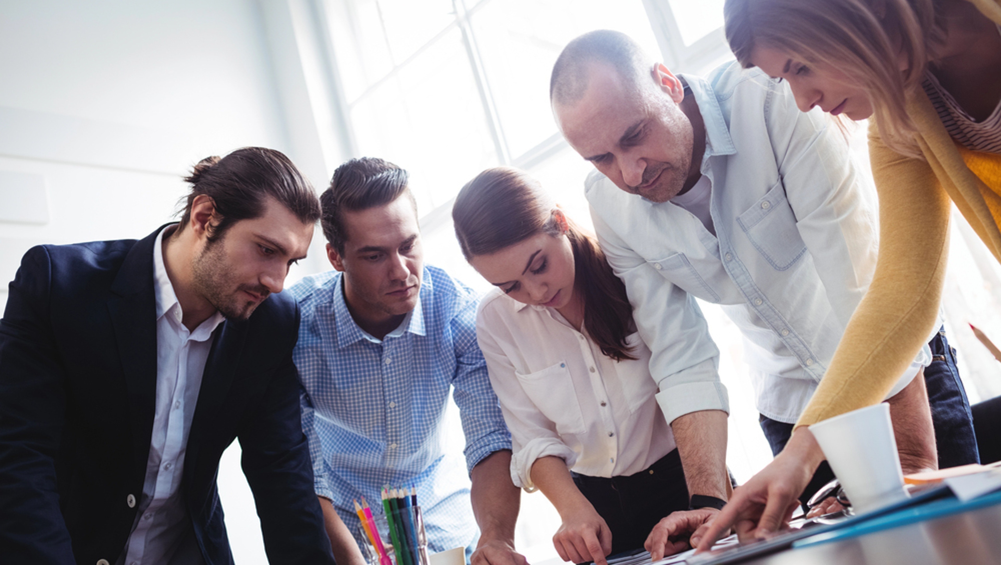 5 estrategias clave para una gestión de crisis empresarial efectiva