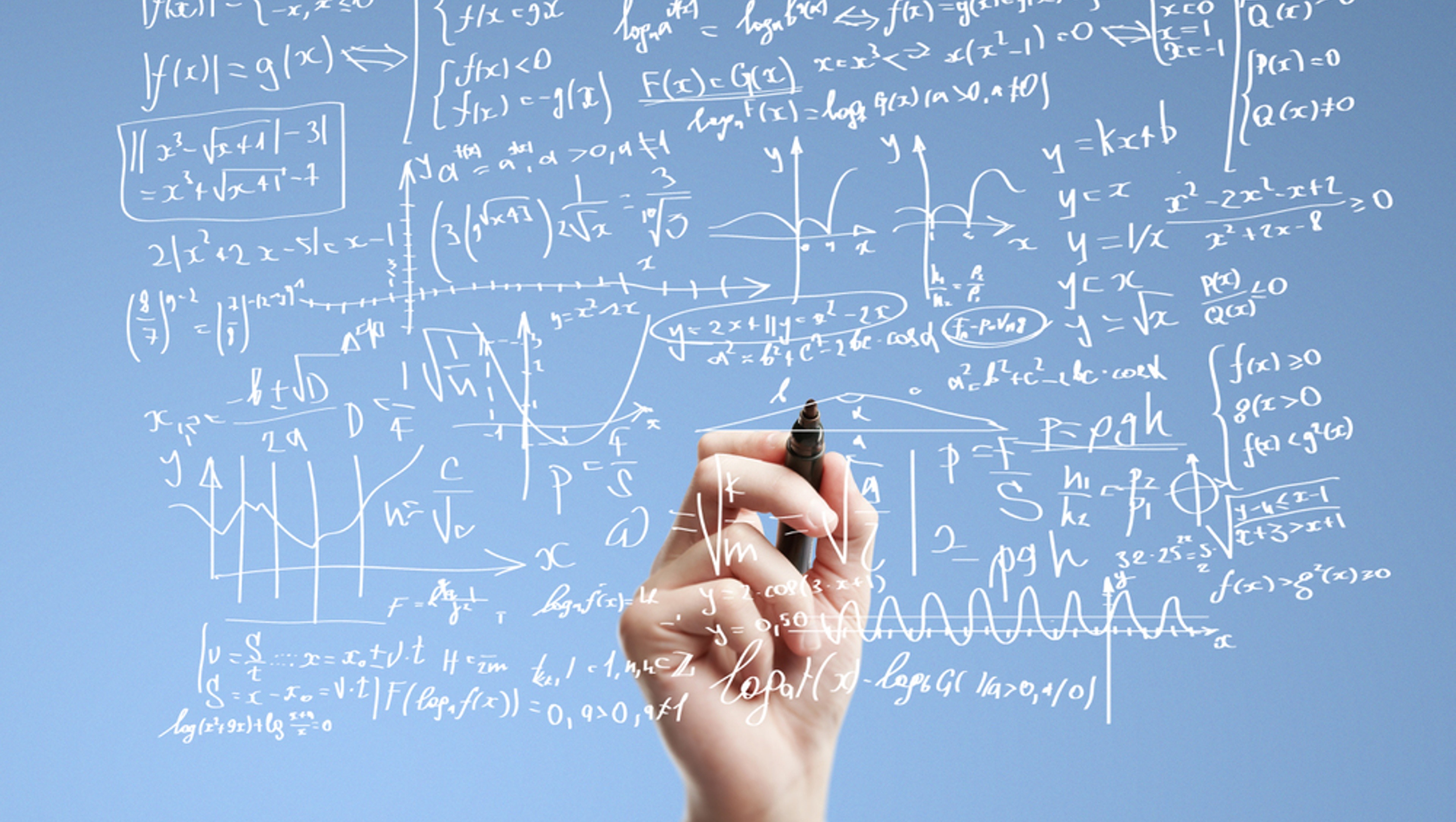 Matemáticas empresariales