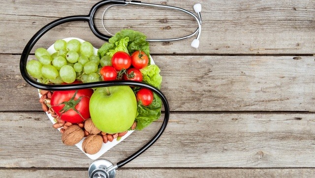 Dietoterapia: definición, funciones y objetivos