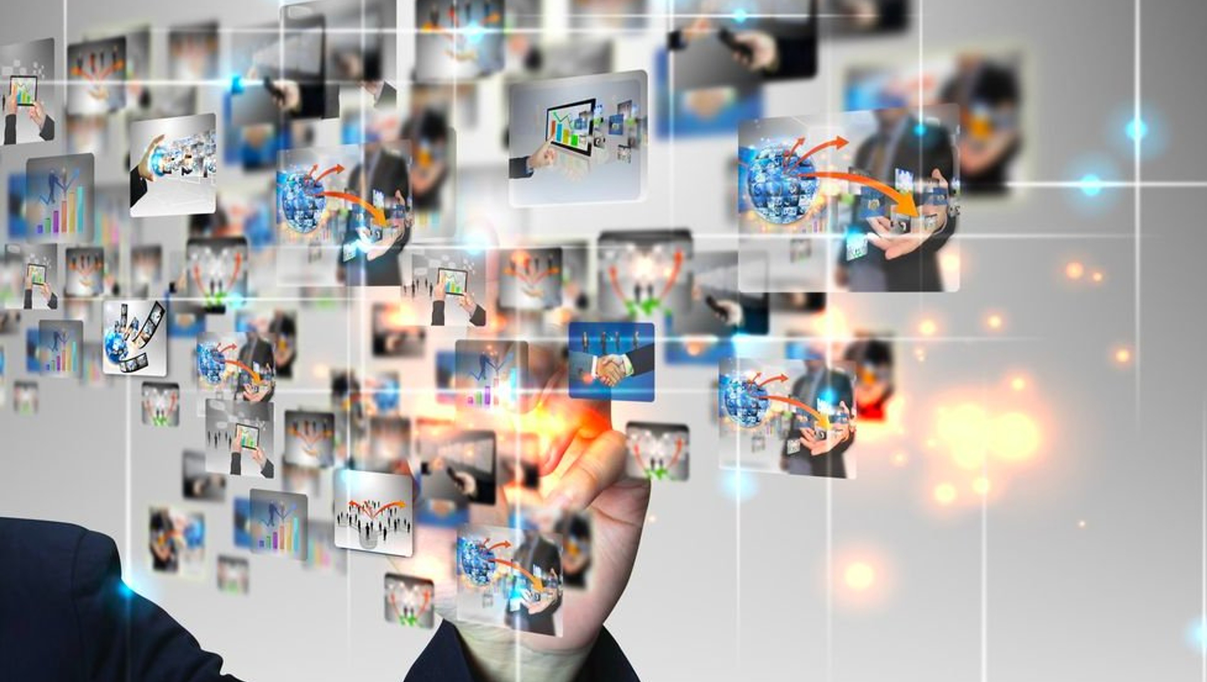 proyecto social innovador