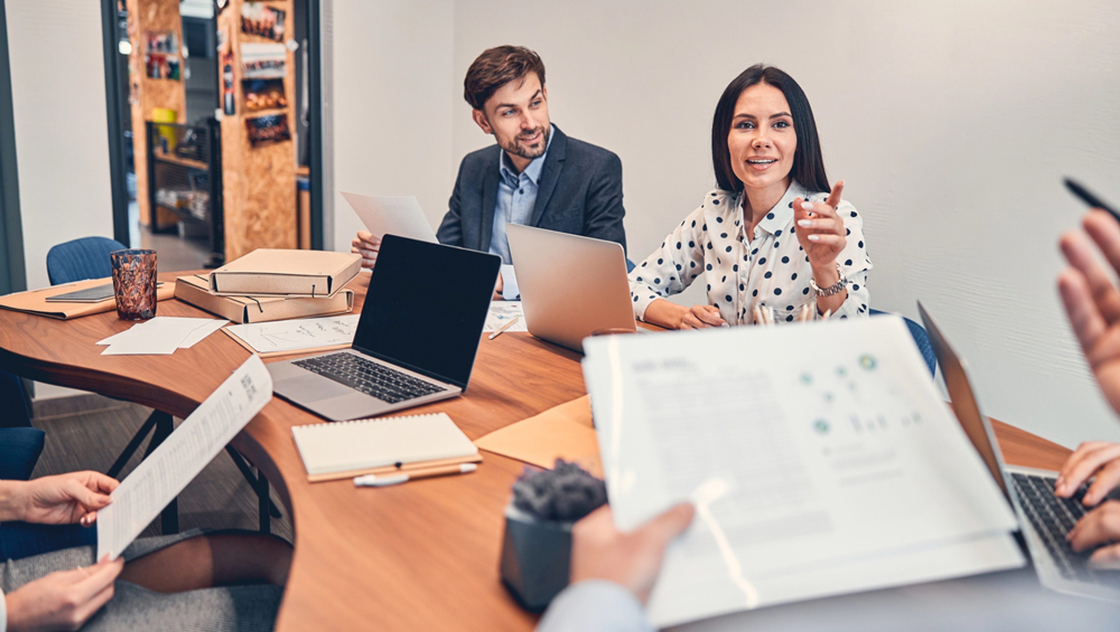 Liderazgo transformacional, impulsa el éxito con estas 5 estrategias Liderazgo transformacional