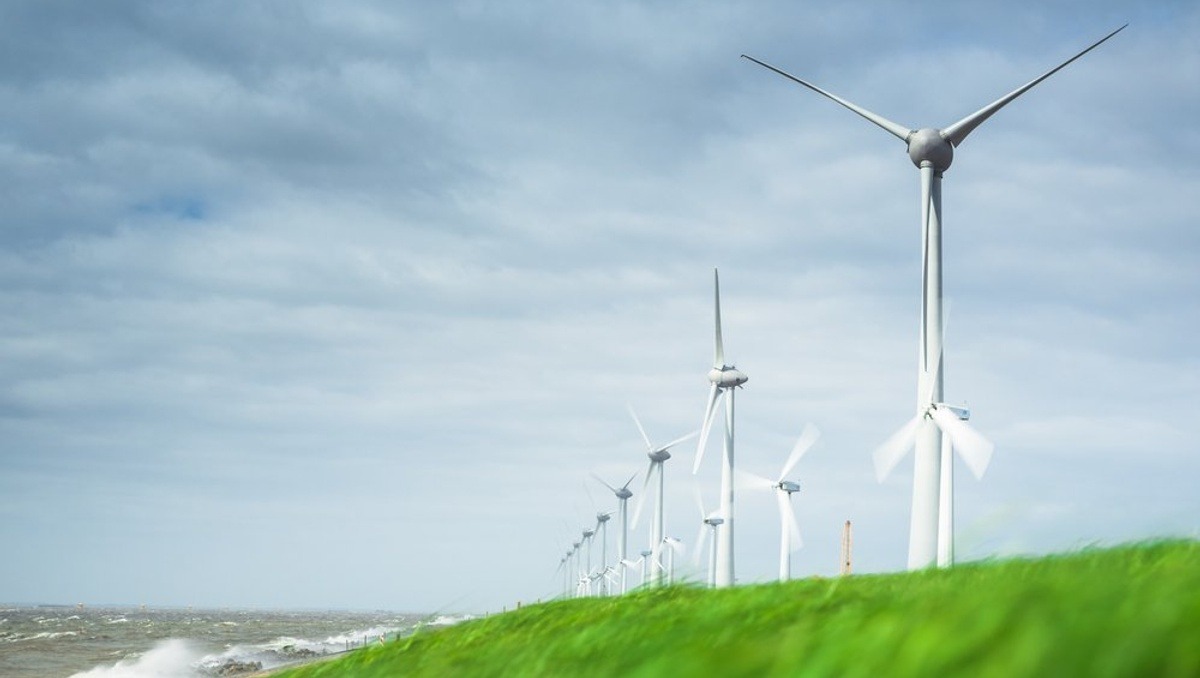 energía alternativa