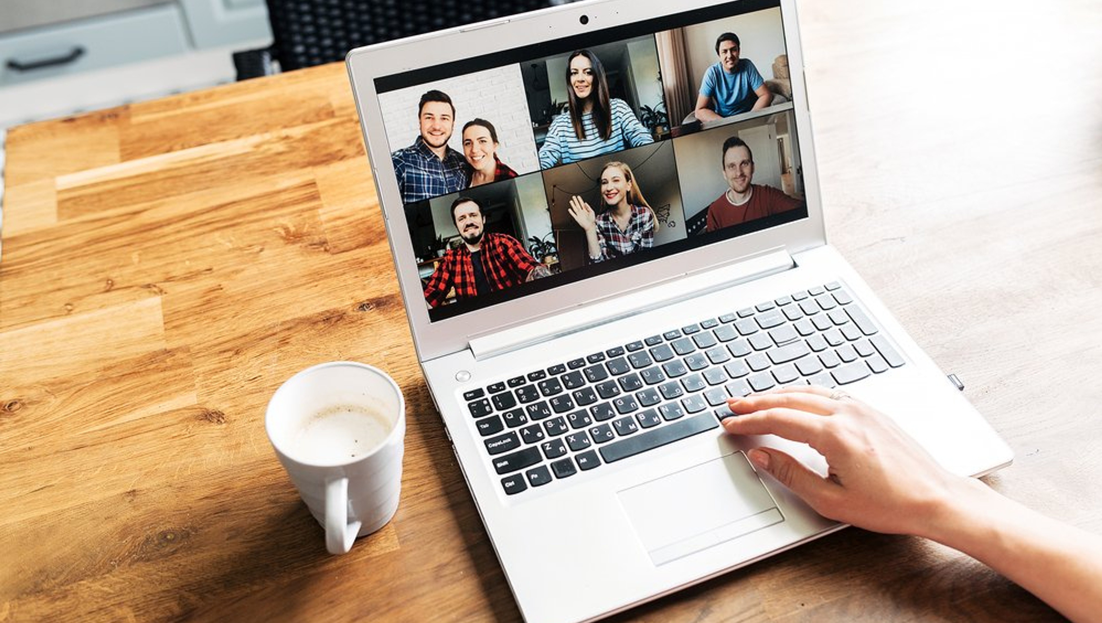 actividades team building online