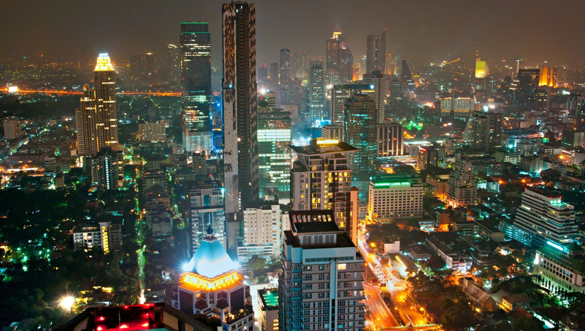 Contaminación lumínica: impacto, detección y claves para reducirla