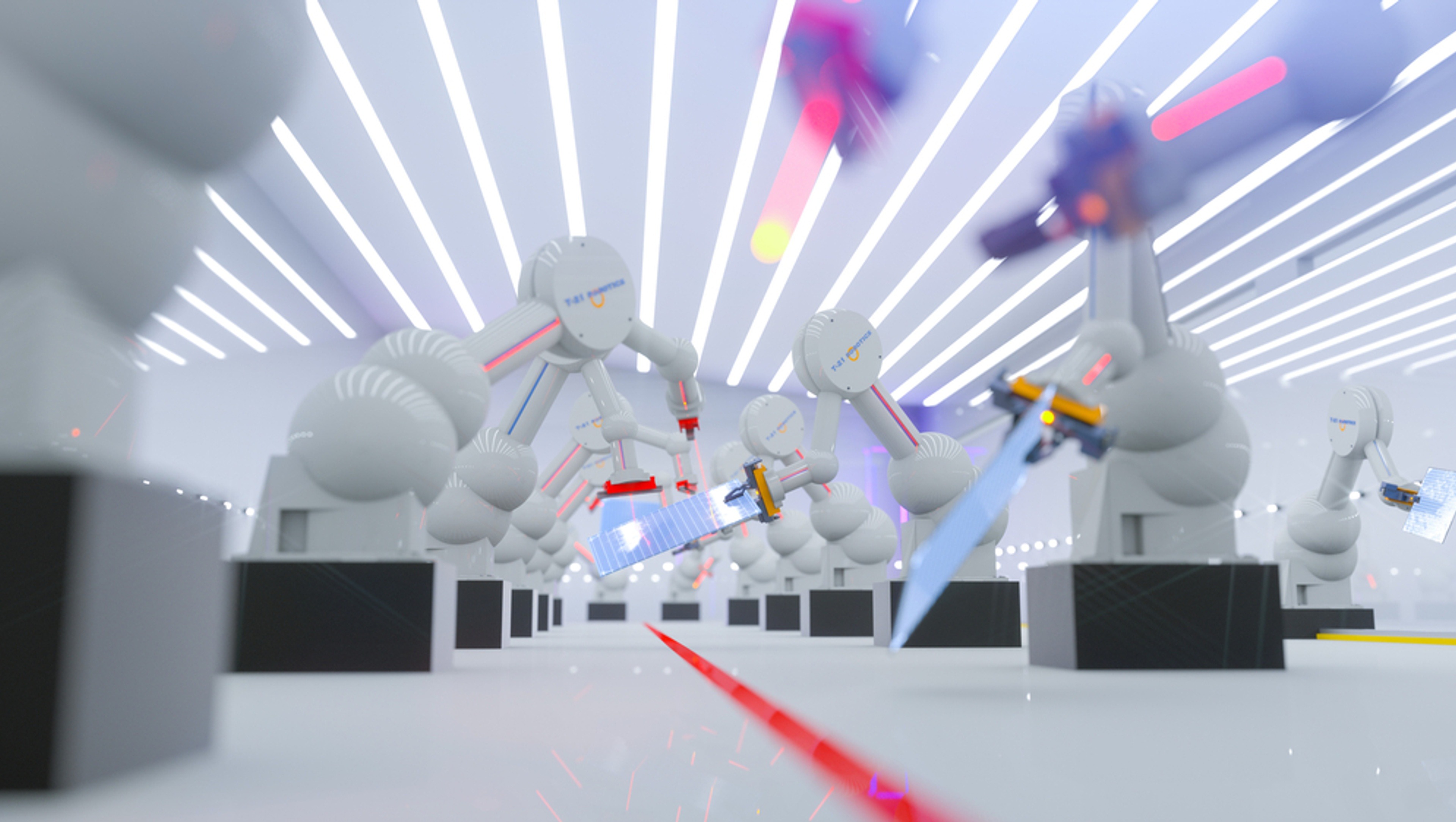 Esta es la importancia de la Industria 4.0 en la sociedad actual