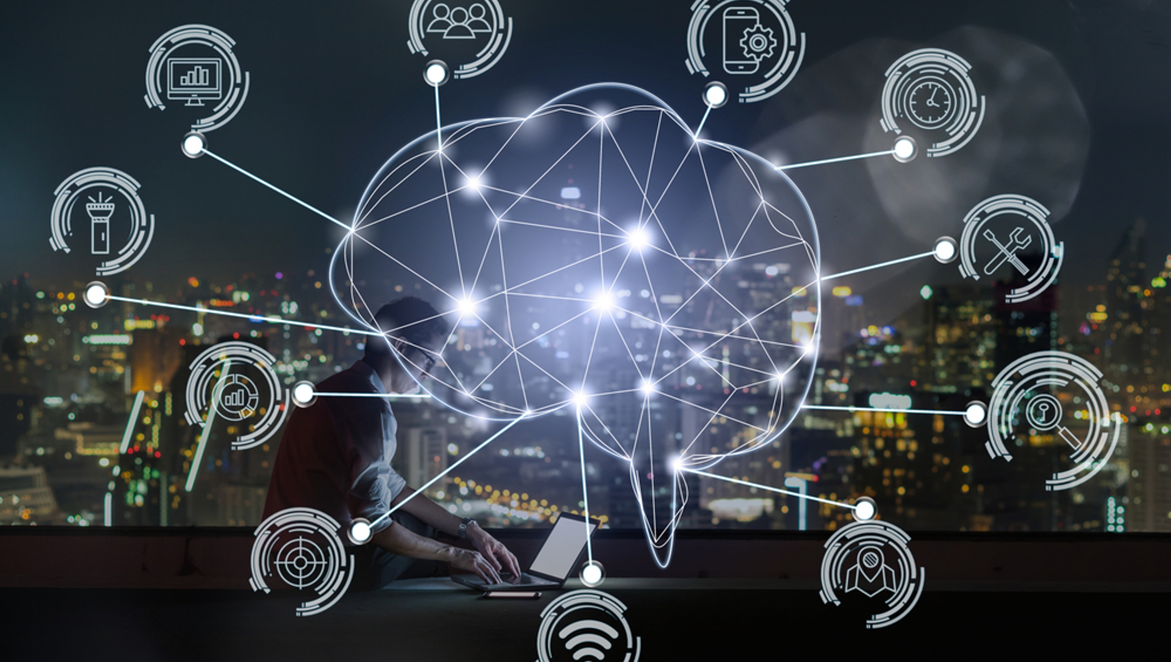 Con la extensión de la Inteligencia Artificial, las redes neuronales han ganado importancia. Te contamos lo necesario sobre esta estructura, sus funciones y aplicaciones.