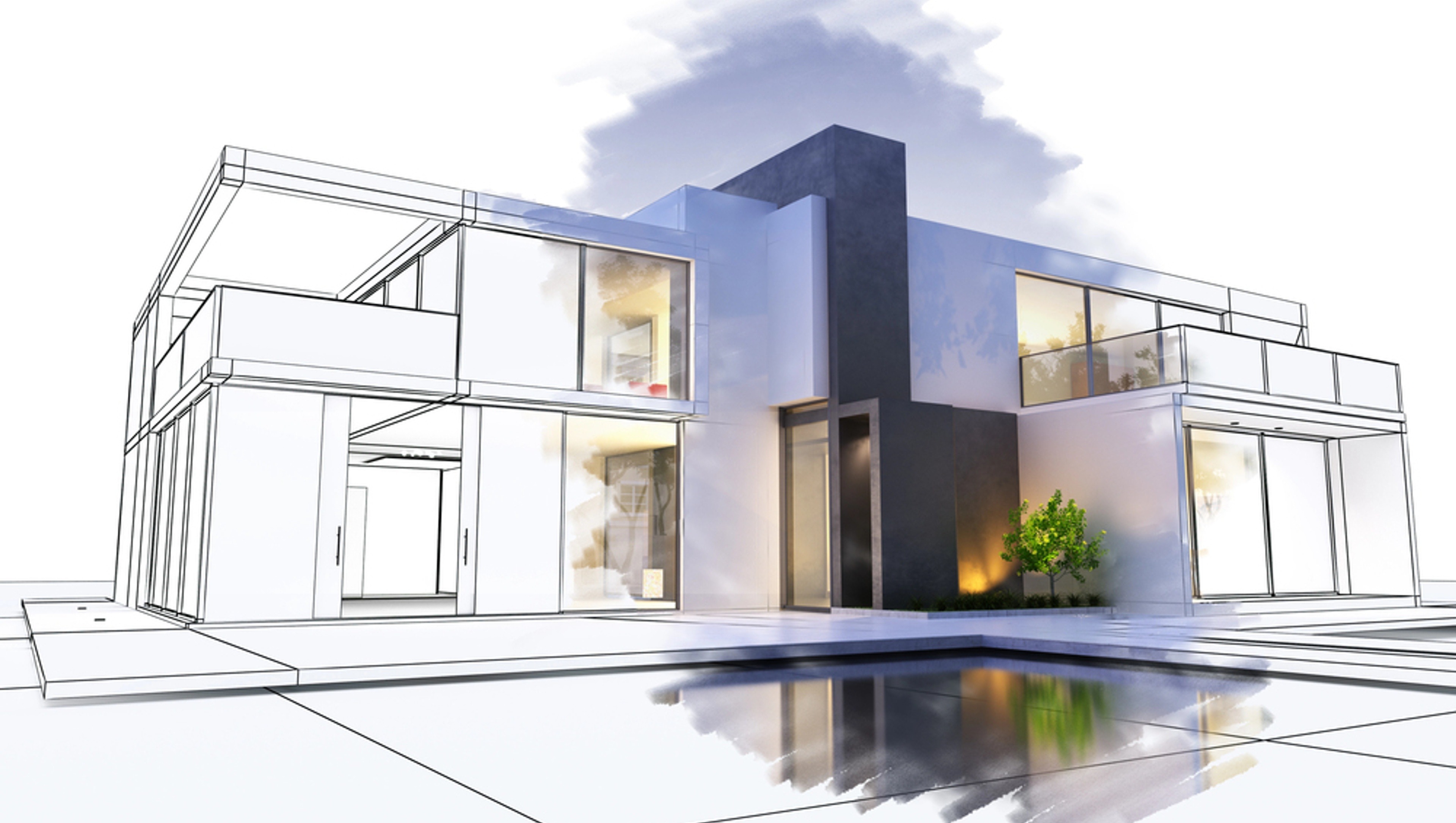 ¿En qué consiste la renderización?