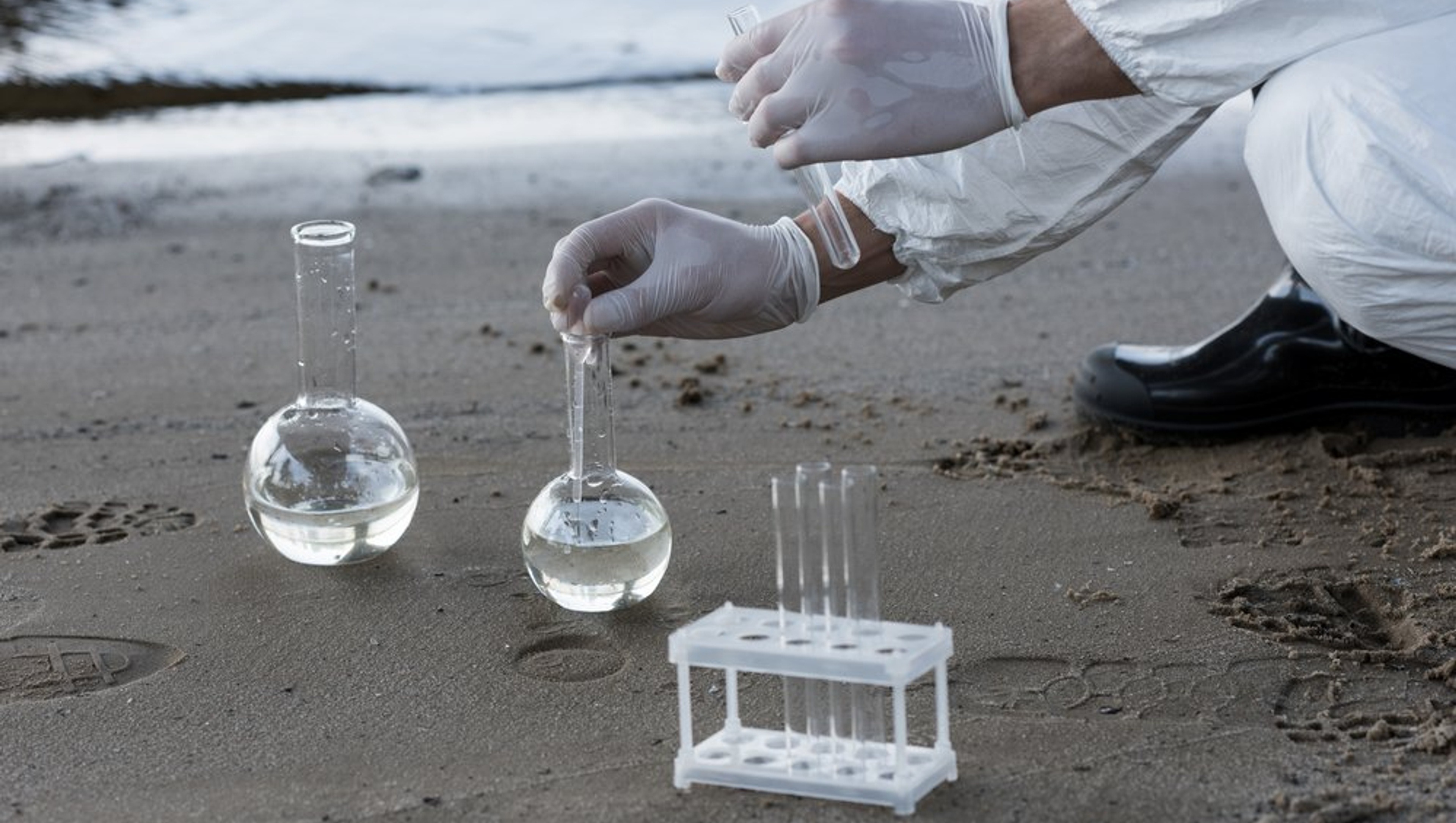 salidas profesionales ciencias ambientales