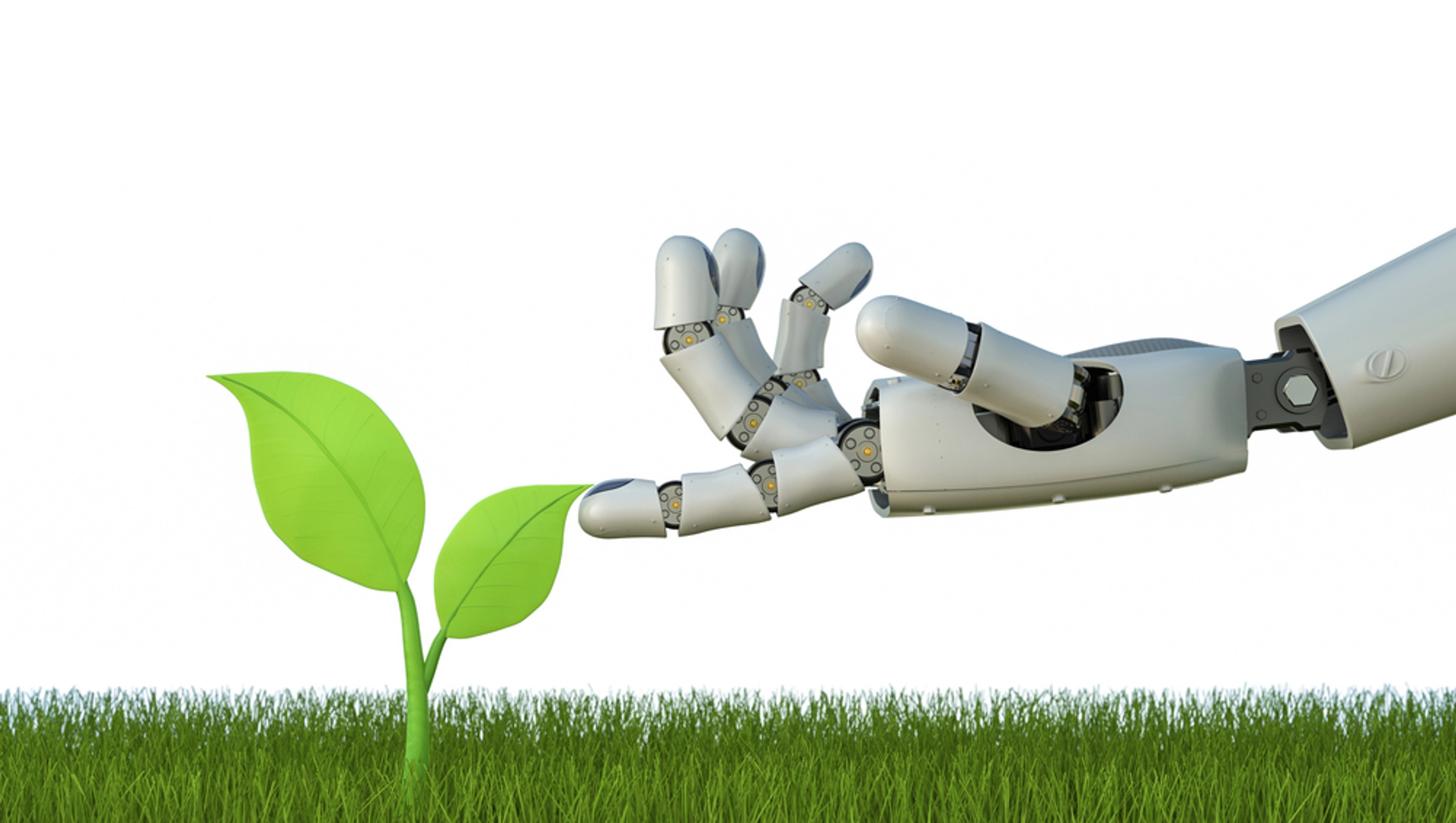 10 avances tecnológicos que contribuyen al medio ambiente