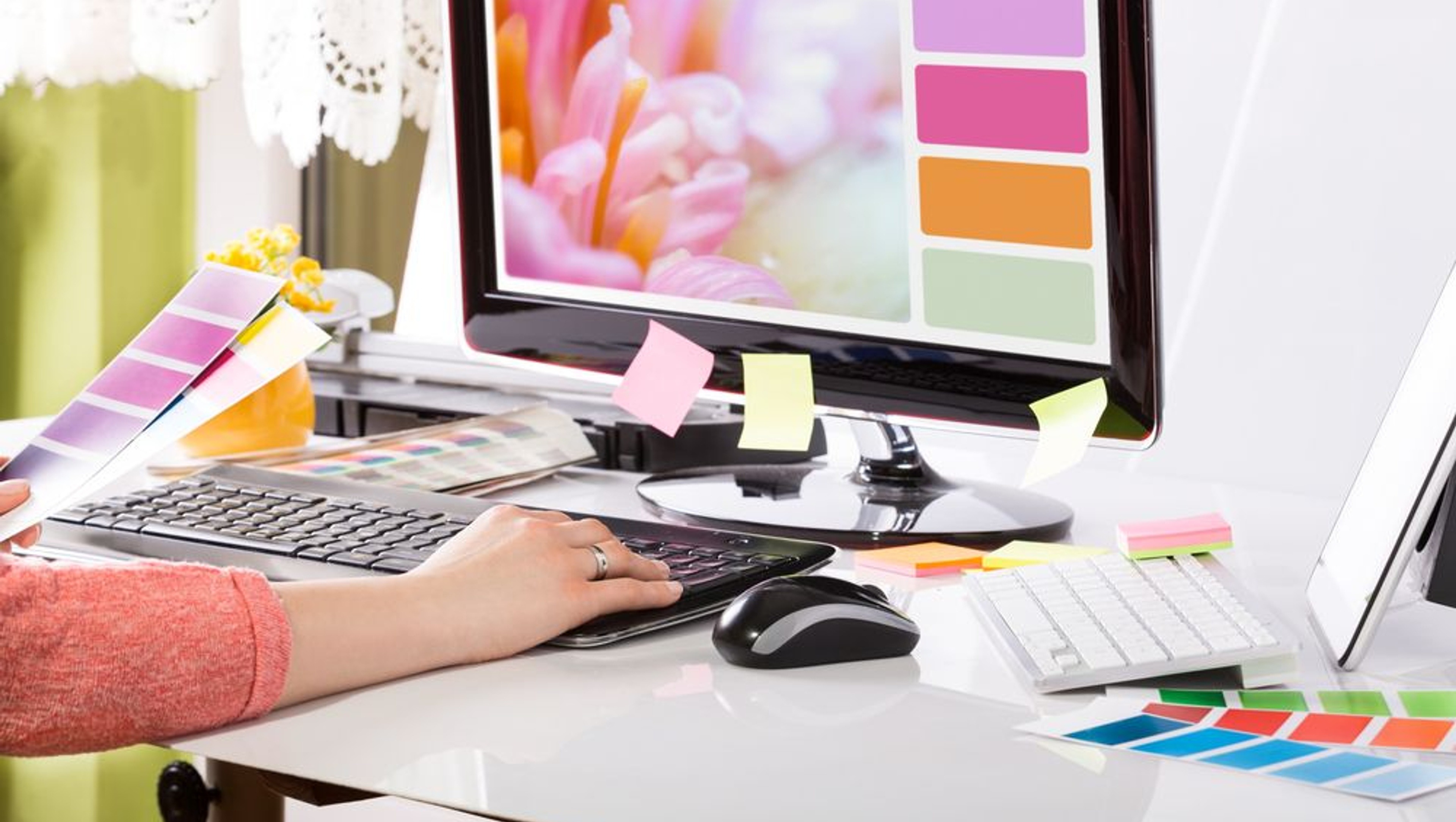 estudiar diseño gráfico