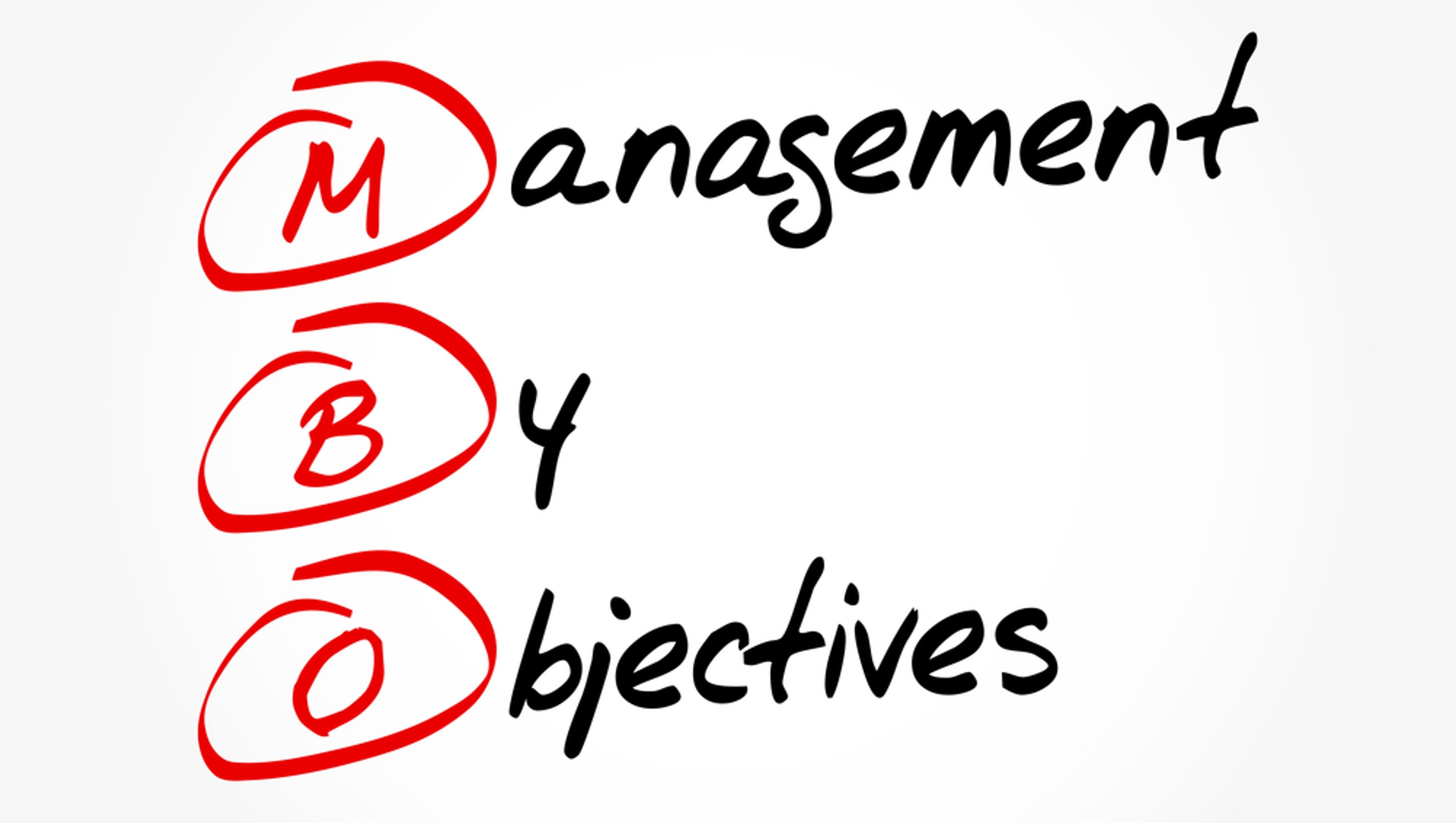 MBO: la nueva técnica de planificación estratégica