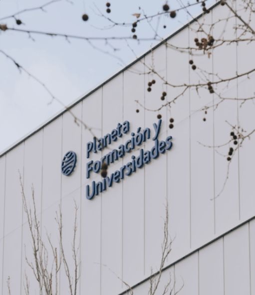 Planeta Formación y Universidades