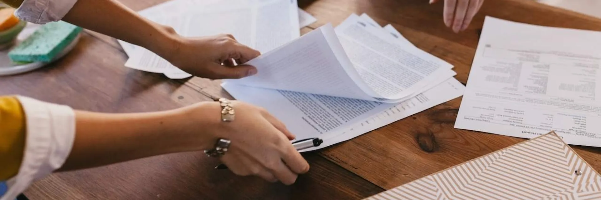 Proceso de admisión