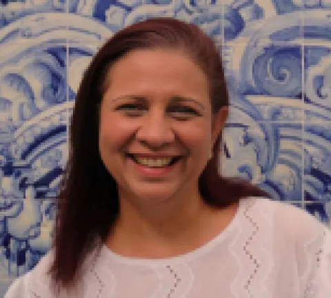 Carmen Luisa