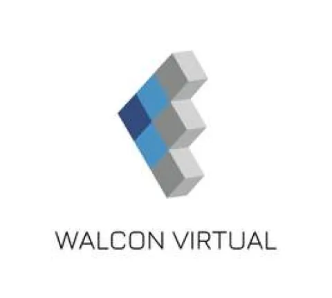 Walcon logo imagen