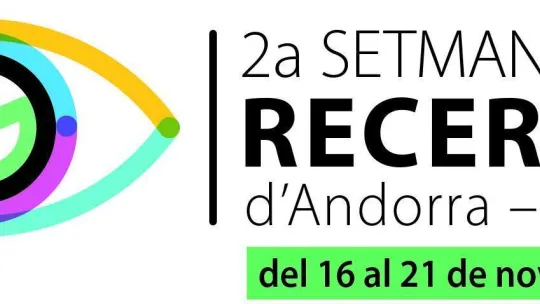 2a Setmana de la Recerca