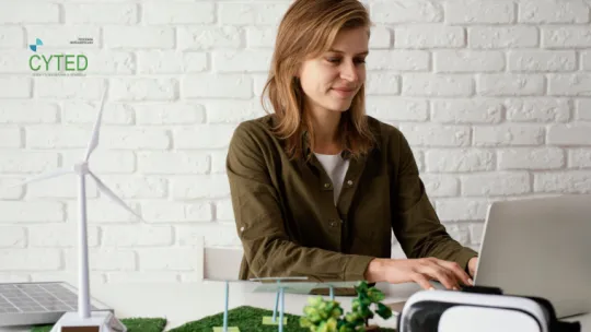 Banners-Programa CYTED