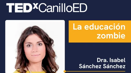 TED X CANILLO