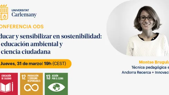 conferenciaods-educar-sensibilizar-sostenibilidad