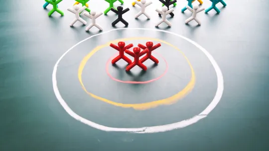 nicho-de-mercado Cómo definir tu nicho de mercado