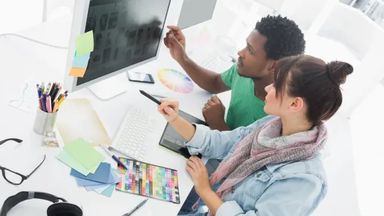 Cómo convertirte en un experto en motion graphics