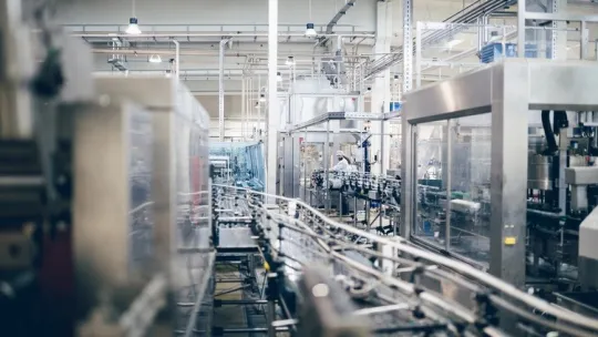 aplicación de industria 4.0 para empresas