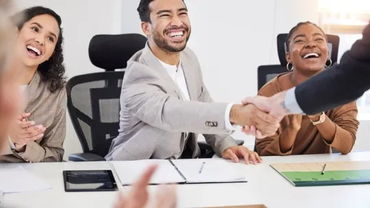 Motivación extrínseca