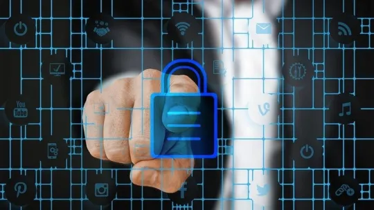 seguridad informática