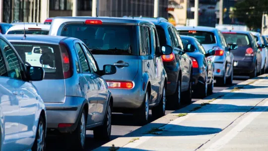 5 soluciones para la contaminación acústica en la ciudad 5 soluciones para la contaminación acústica en la ciudad