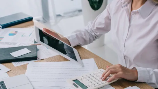 ¿Qué es la contabilidad de costes? ¿Qué objetivos tiene?